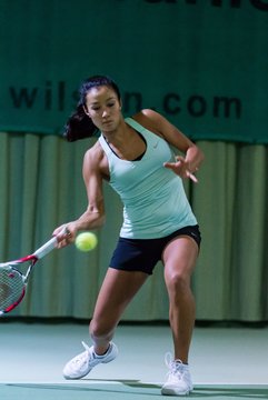 Bild 557 - Damen TC RW Wahlstedt - DTV Hannover : Ergebnis: 5:1